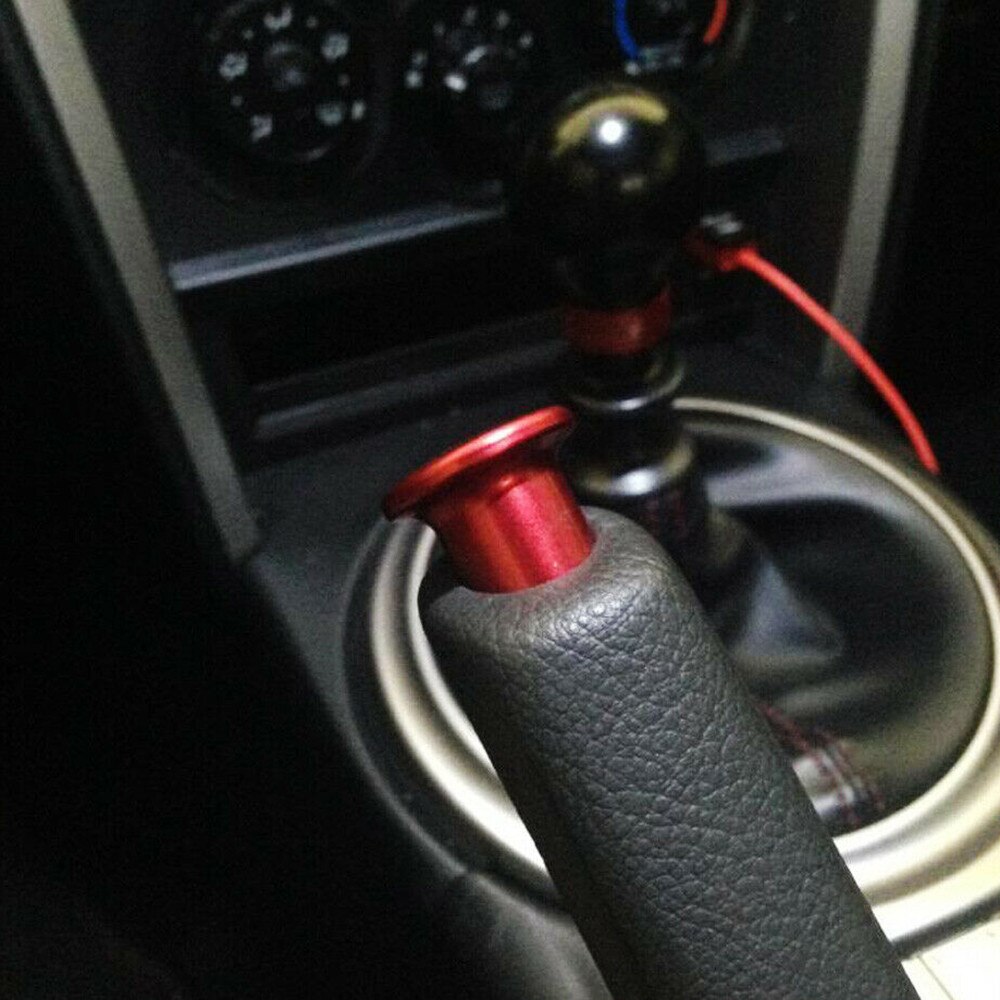 Accessoires Handrem Cover 1Pcs Brand Knop Knop Onderdelen Vervanging