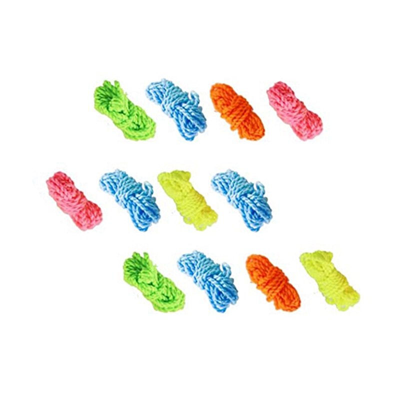 Professional polyester yo-yo strings suitable for responsive and non-responsive yo-yos - packs of 50