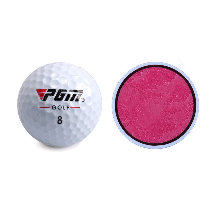 golf ball markeracustrike golf matt tre-etterslep kamp ball eske pakke golf ball sett søle bruk ball golf