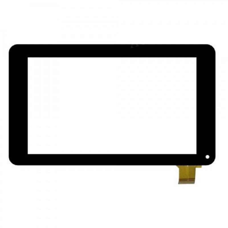 7 Inch Digitizer Touch Screen Panel Glass GT70PFD8880 CTP160-070-A MAZ7Z233