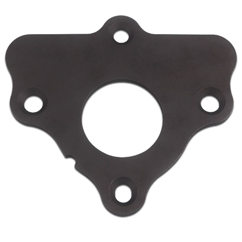for LS Camshaft Thrust Retainer Plate with Bolts Gen III, IV, V Cam Gasket LS1 LS3 LS2