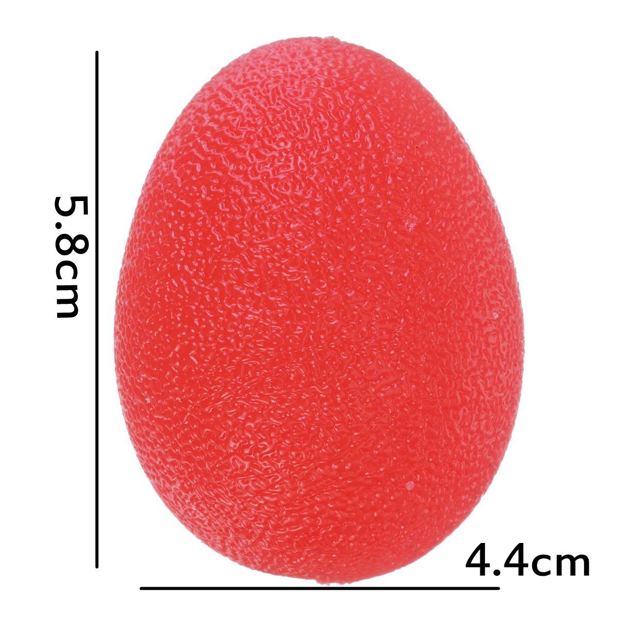 Silikon betonen Linderung Kugeln Tragbare Finger ÜSpund Hand Therapie quetschen Bälle Fitness Dekompression betonen Linderung Entlüftungs Ball