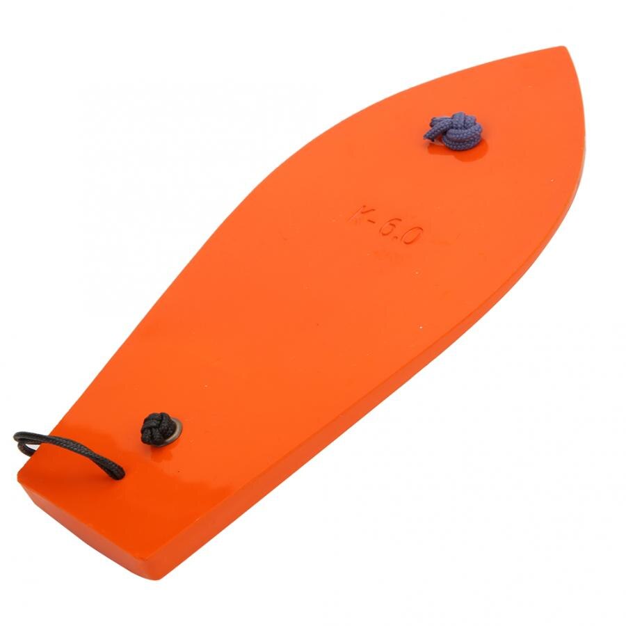 5/6/7 Fishing Trolling Board Plastic Planer Dive Board K-Type Sea Fishing Boat Trolling Board Hunthouse Fishing Diving Board: 6