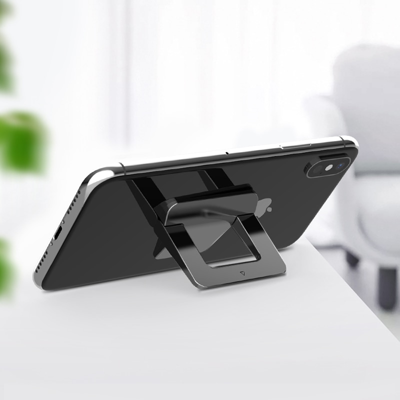 LINGCHEN, soporte para portátil para MacBook Pro ABS, Mini soporte de TPU para escritorio, portátil, almohadilla de enfriamiento, soporte para Notebook para Macbook