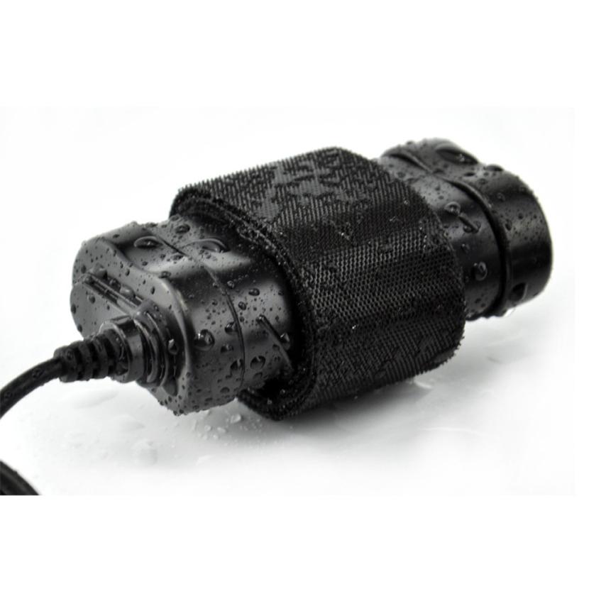 Bloco recarregável 2x8.4 da bateria de lítio do bloco da bateria de 4400 v 18650 mah usb para xm-l t6 conduziu a lâmpada principal luzes do acessório das pilhas de ciclismo