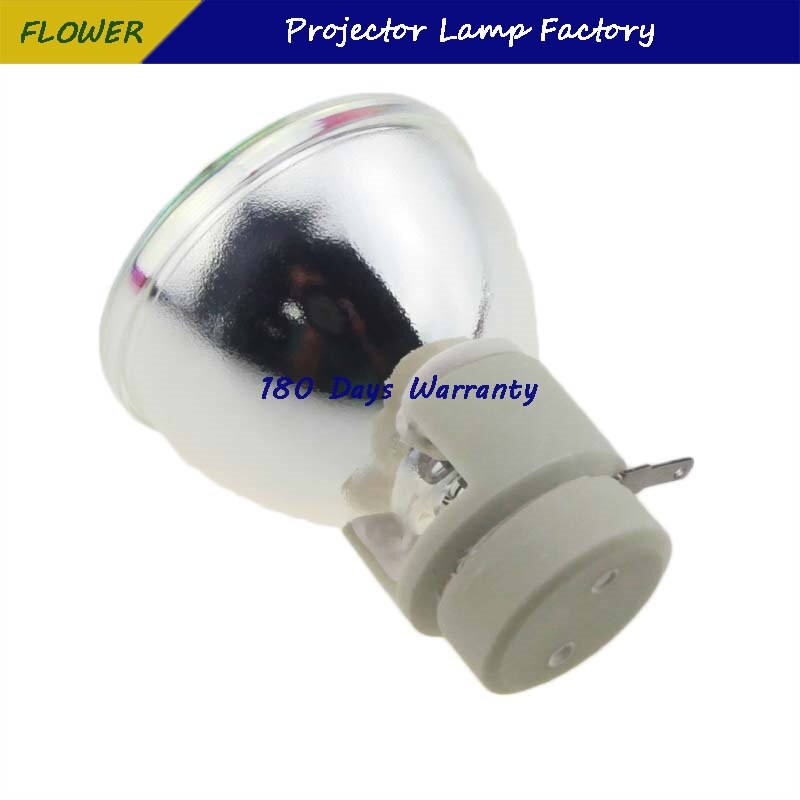 Good osram P-vip 210W E20.9N bulbs Replacement projector bare bulb 5J.JEL05.001 For Benq TH670 Projectors