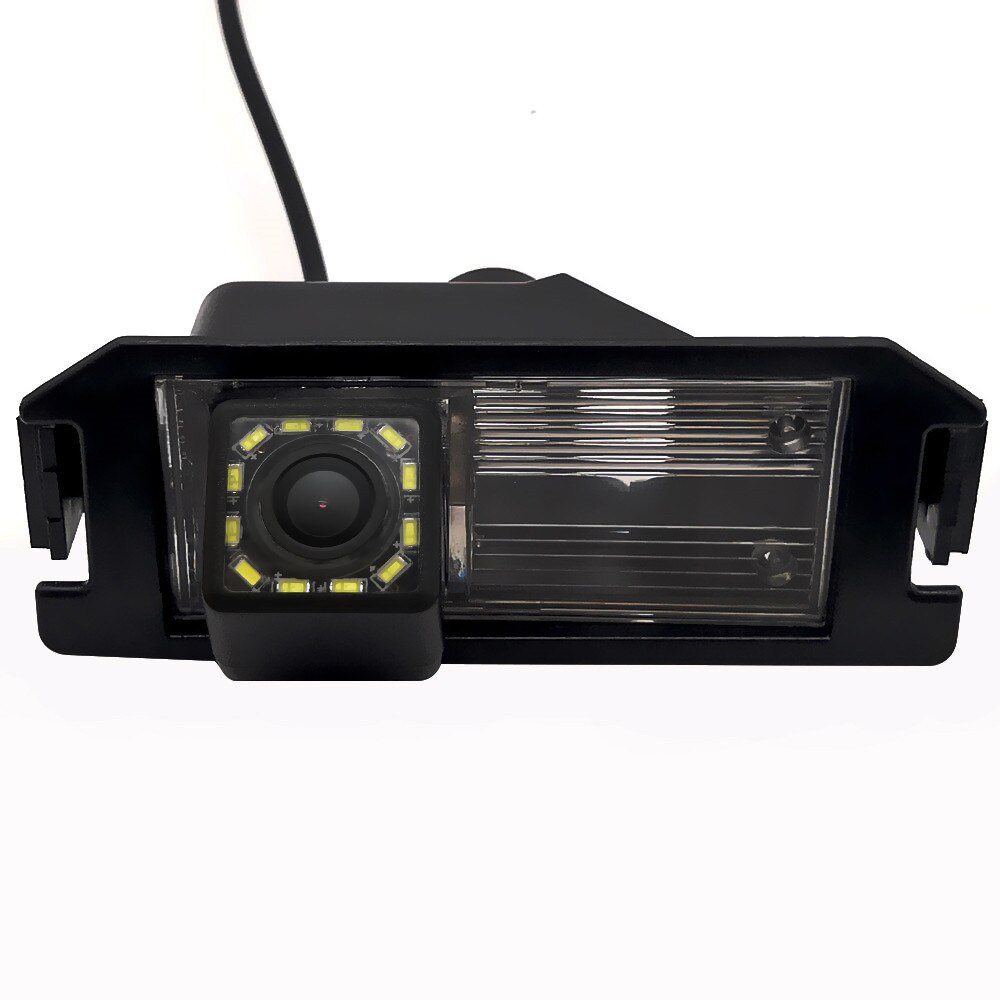 Dynamic Trajectory Wireless Car Rear View Camera For Hyundai i10 i20 i30 ix55 Genesis Elantra Atos Veloster/Kia Soul Pride Niro