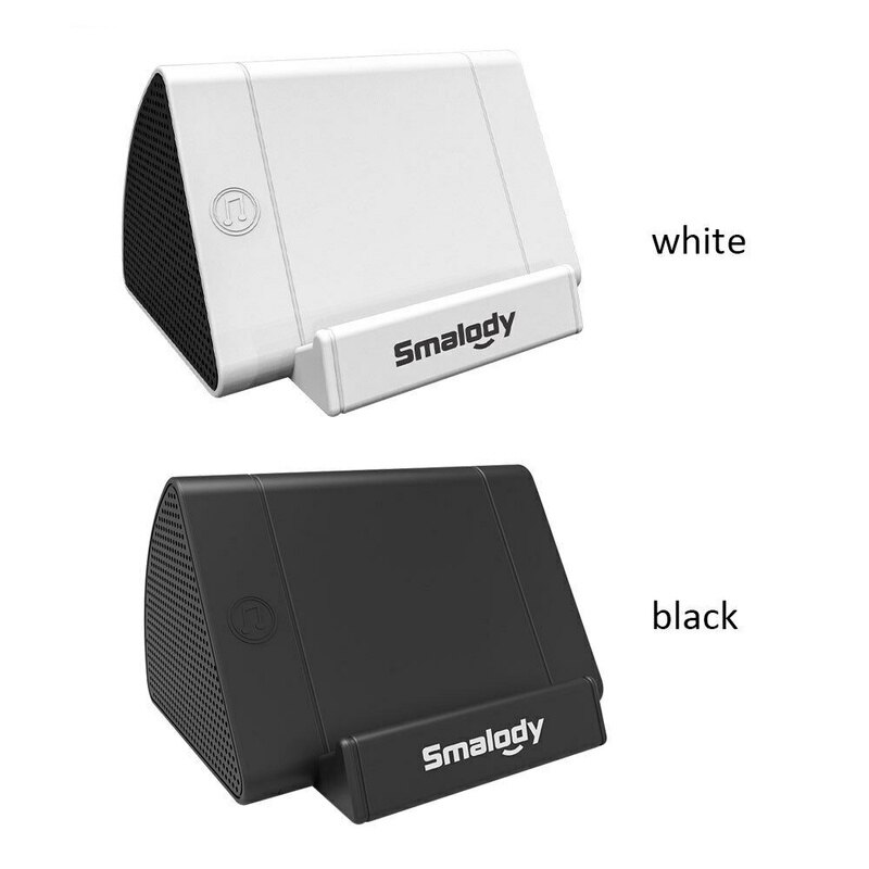 Tragbare Universelle Drahtlose Lautsprecher Außen Lautsprecher für Smalody Lautsprecher Bass Bluetooth Lautsprecher Bluetooth tragbar Klang Kasten