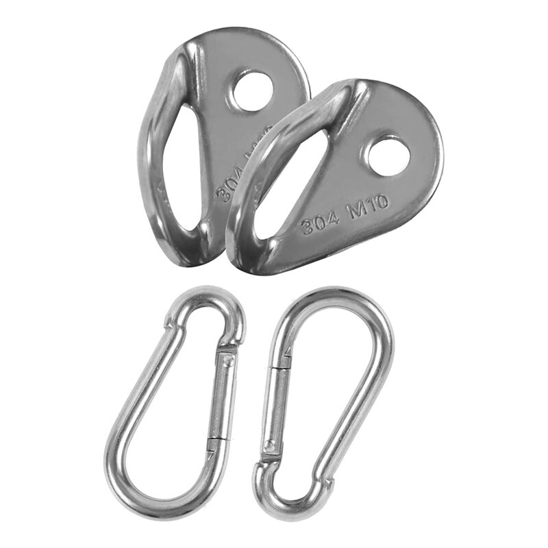 -1 Set 25KN Anchor Hanger Rock Climb Fastening Bolt Fixed Point Screw Piton Rock Piton Outdoor Tool for Climbing