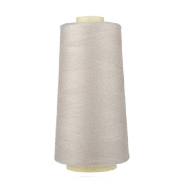 3000 Yards Length Sewing Thread 40S/2 Threads Polyester Thread Multicolor Spool Sewing Accessories: 8