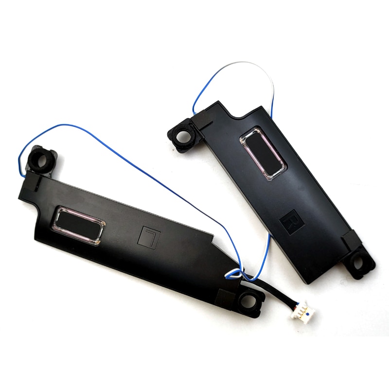 Par de altavoces internos para Lenovo IdeaPad 710S-13 710S-13ISK 710S-13IKB, 5SB0K81000