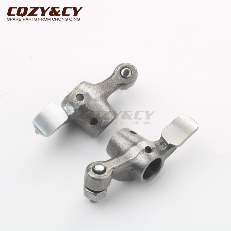 Camshaft holder / rocker arm assy complete for TaoTao CY50 Evo Speed Thunder 50 ATM Zummer 50cc 4 stroke