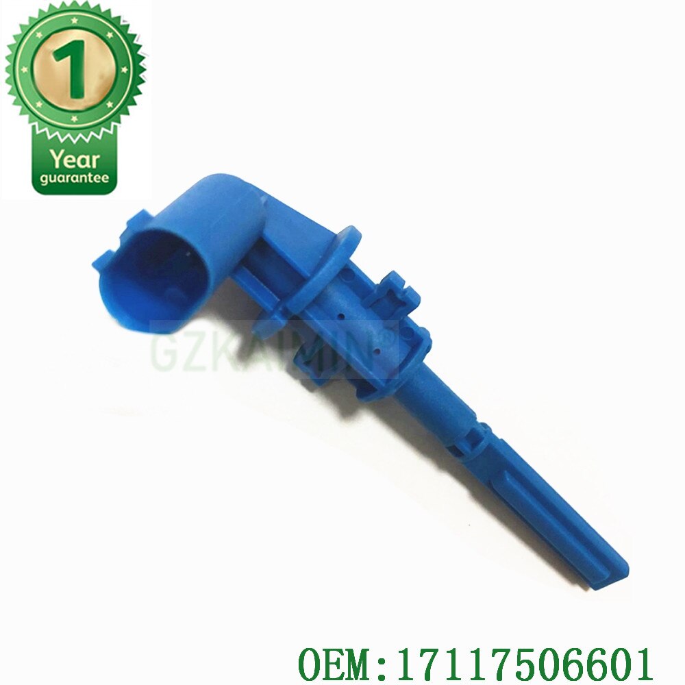 Auto parts coolant level sensor oem 17117506601 17137532124 for BMW 116 118 120 130 318 320 325 330 335 520 525