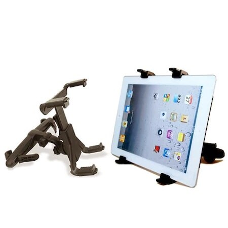 Universal Back Seat Tablet Holder