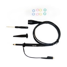 Oscilloscope Probe General Oscilloscope Accessory Testing X1/X10 Attenuation IP series Matrix