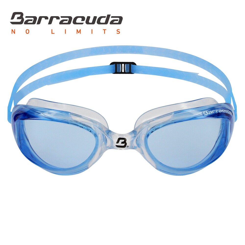 Barracuda Zwembril Water Sport Lichtgewicht Uv Bescherming Waterdicht Fitness & Training Voor Volwassenen #92055 Eyewear