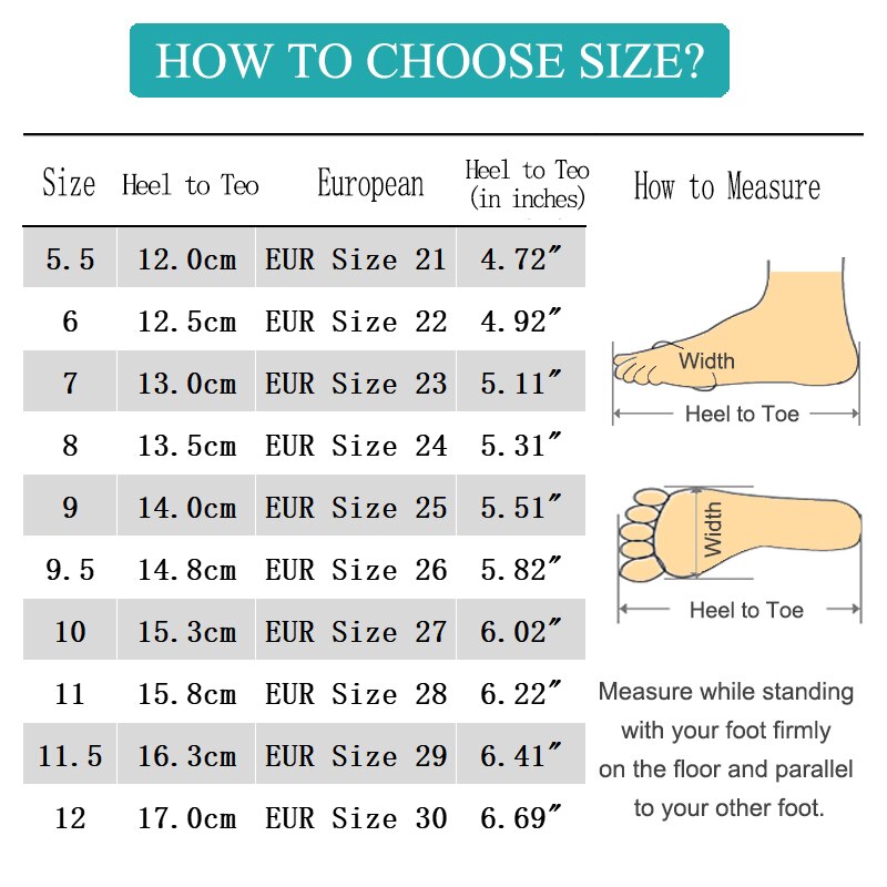 Luminous Children's Sandals kids Non-slip Light Up Beach Sandals Boys Girls Glowing Soft-soled shoes Size 21-30