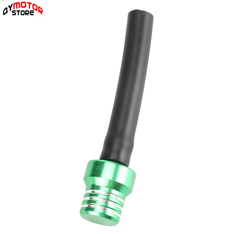 Motorcycle Gas Brandstoftank Cap Valve Vent Buis Voor Excf Sx F Exc Adv Crf Yzf Wrf Kxf Rmz 125 250 300 350 450 990 Gas Brandstoftank