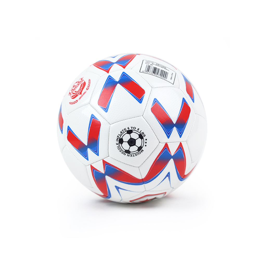 WINMAX Size 4 5 Offical Size PU Soccer Ball Football Ball with Hand Pump for Match Training