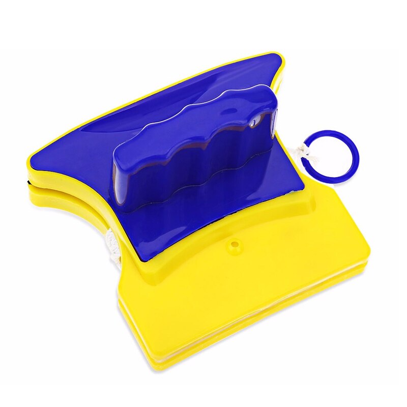 Magnetic Window Cleaner Brush for Washing Windows Magnetic Brush for Washing of Glasses Household Cleaning Tools