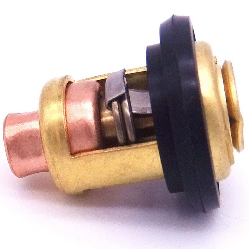 688-12411 6H3-12411 6E5-12411 Marina termostato del Motor para Yamaha 2-Stroke 3HP 15HP 25HP 30HP 40HP-250HP Motor fueraborda