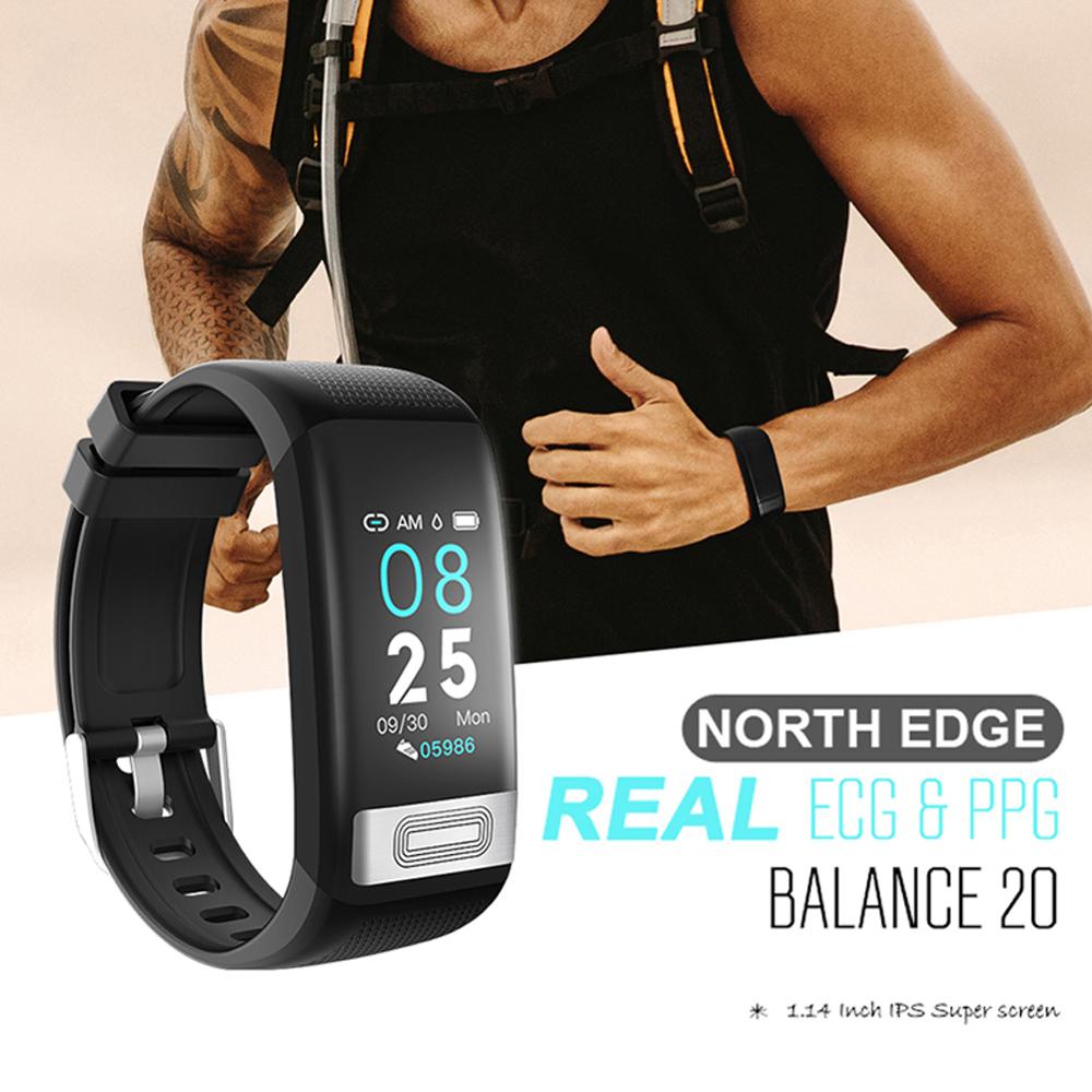 Smart Watch Men Women Smartwatch Android IOS Bluetooth 4.0 Blood Pressure Measurement Heart Rate Monitor Sport Smart Watch