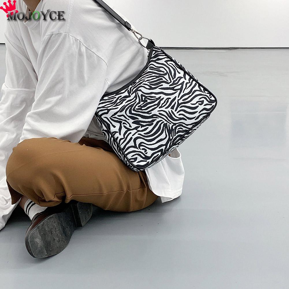 Frauen Ebene aufbringen Schulter Unterarm Tasche Oxford Tragbare Dame Elegante Handtaschen exquisit Einkaufstasche