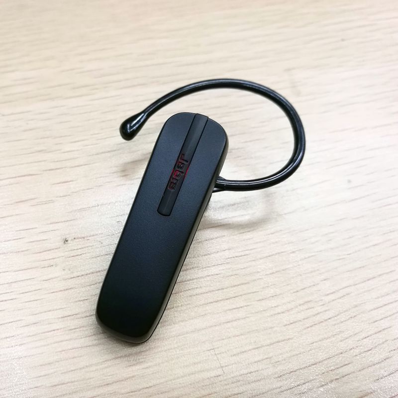 Genuine BT2046 Wireless Bluetooth Headset Wind Noise Reduction Black FOR JABRA/A STORM iphone huawei xiaomi samsung LG