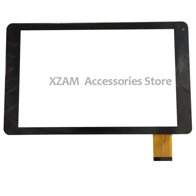 Voor 10.1 "Inch Kodak Tablet 10 3G AC101TR Touch Screen Panel Digitizer Glas Sensor Vervanging