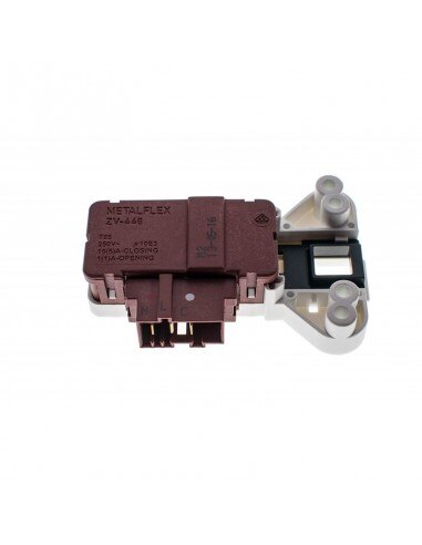 Interruptor Retardo Blocapuerta Lavadora FAGOR L39A004I8 METALFLEX ZV-446
