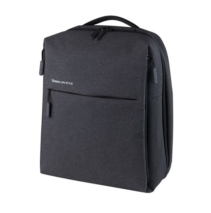 Xiao mi sac à dos mi mi nimaliste Style de vie urbaine Polyester sacs à dos pour école affaires voyage sac pour hommes grande capacité