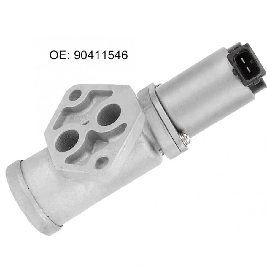 idle speed motor Idle Air Control Valve 90411546 Car Air Control Valve for OPEL ASTRA Car Accessories