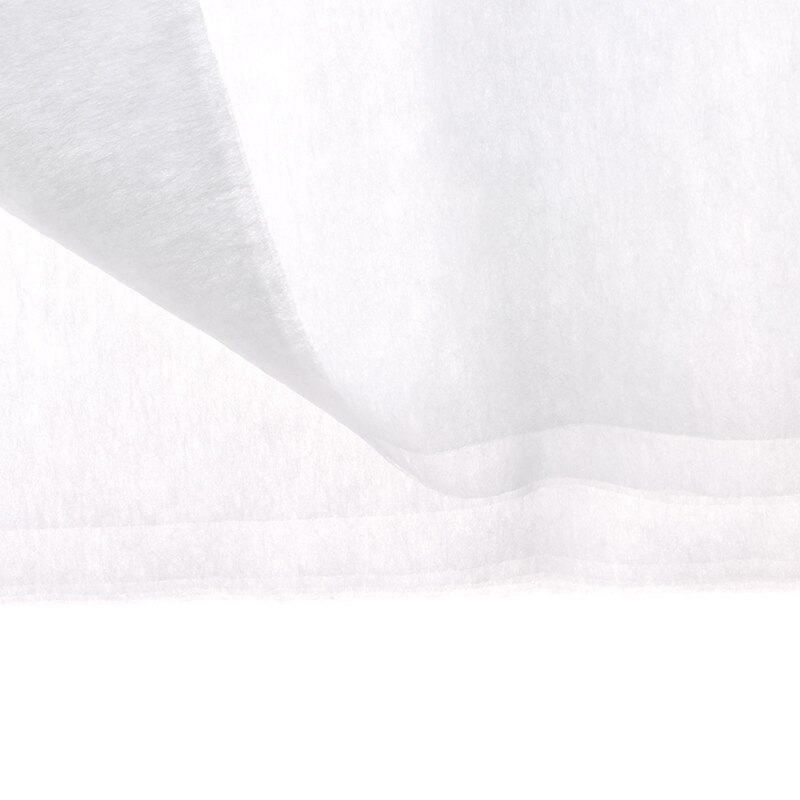 12pcs/set Universal Use Kitchen Absorbing Paper Non-woven Anti Oil Cotton Filters Cooker Hood Extractor Fan Filter Non-woven