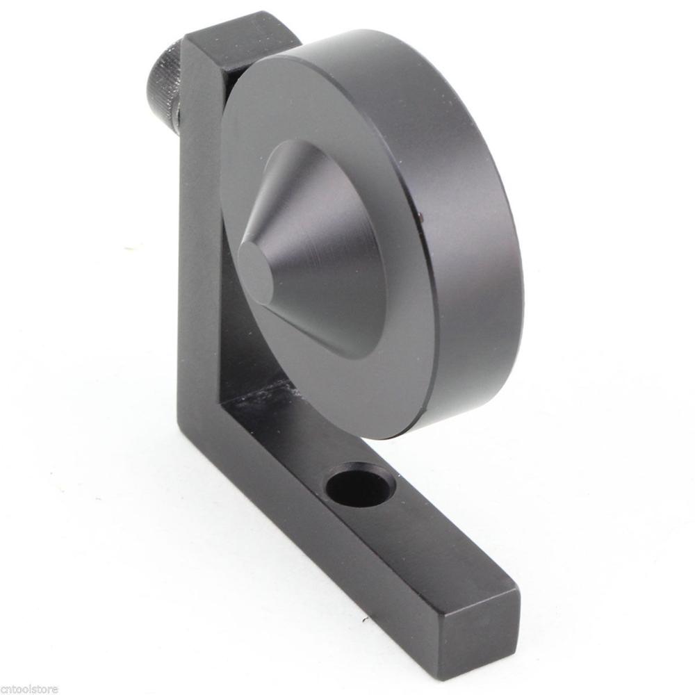 L bar miniprismor för totalstation silverbelagda 25.4 mm prismor av ems dhl