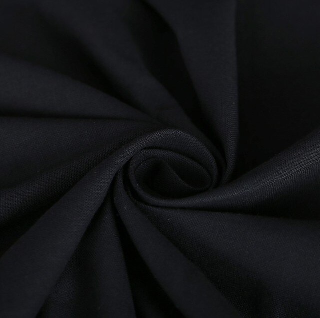 Fondos de fondo fondo de estudio foto pantalla verde llave Chroma para fotografía fotografía fondo tela proyección de muselina: Negro / 1500 * 2000