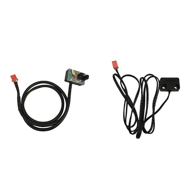 Kabel czujnika prędkości bieżni czujnik światła obrotomierz netic czujnik prędkości indukcyjnej dla części zamiennych robić bieżni