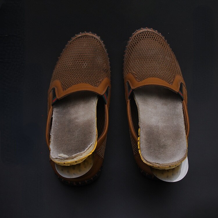 Anti-Pinning Anti-Nail Staal Binnenzool Rvs Anti-Footrest Verdikking Mannen En Vrouwen Arbeid verzekering Binnenzool