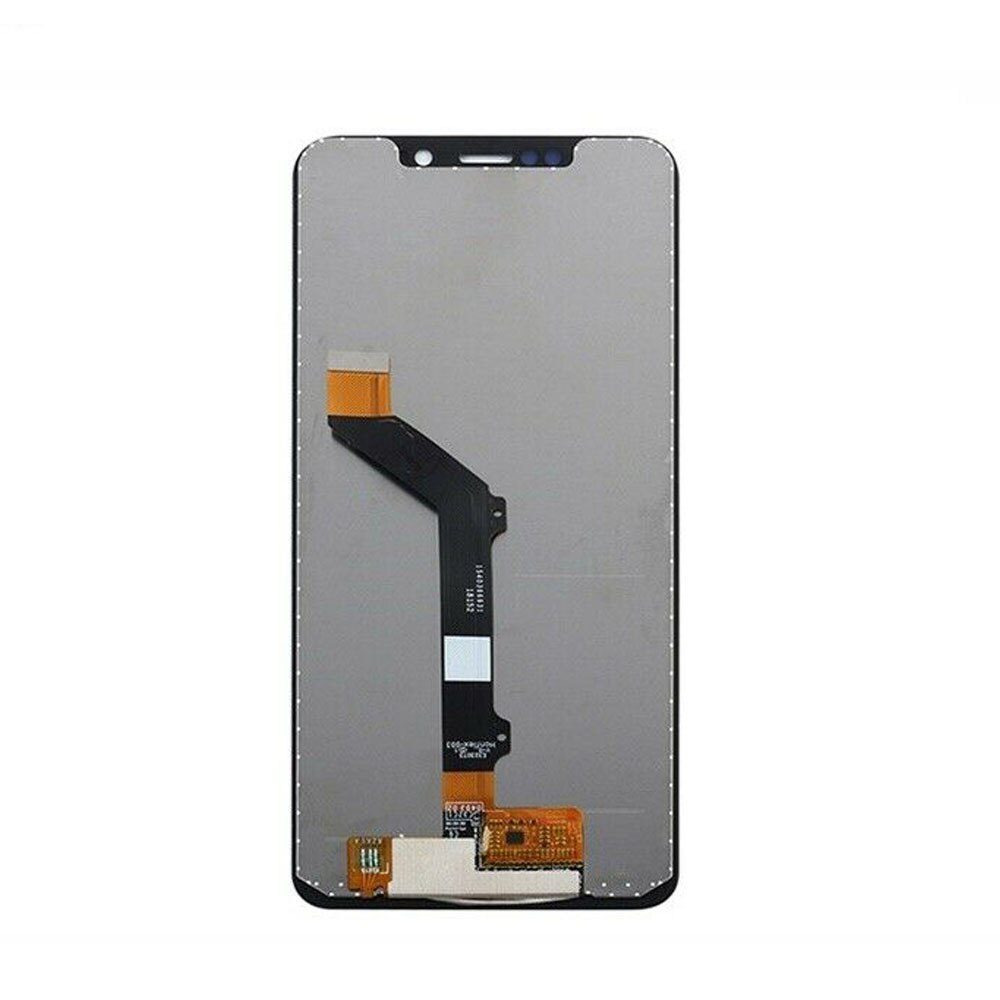 5,9 "Für Motorola Moto Einem LCD-Anzeige Touchscreen Digitizer Für Moto Eine P30 Spielen XT1941-1 XT1941-3 XT1941-4 LCD Ersatz