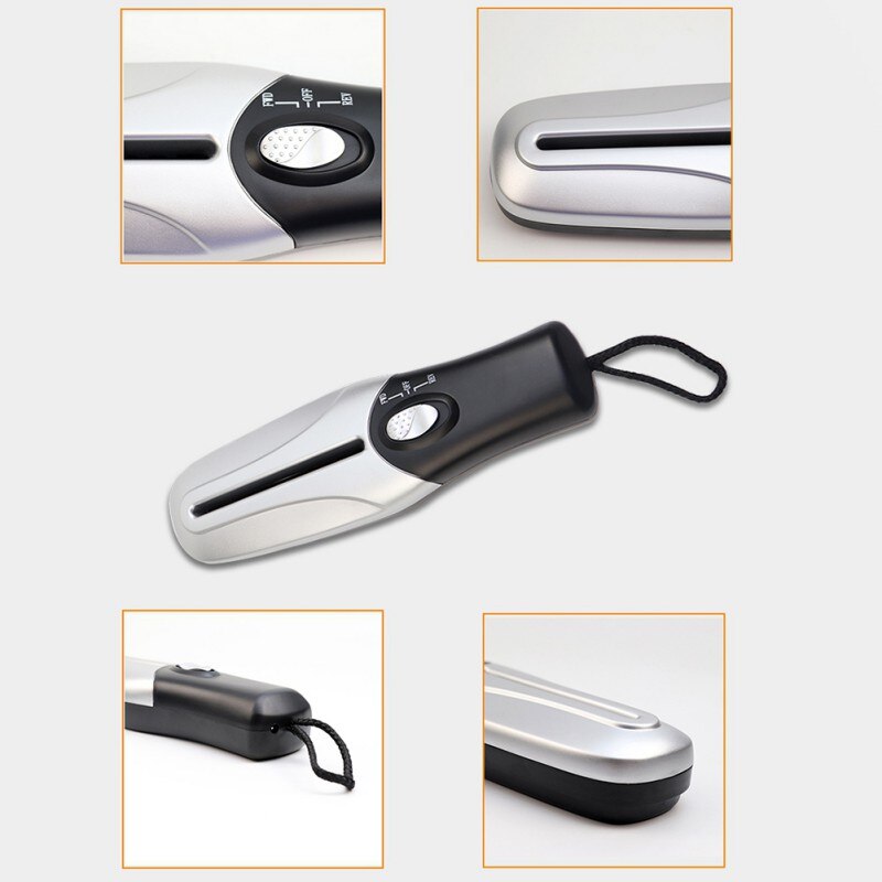 Universal Office Paper Shredder Portable Mini Handheld Home Strip Fast USB Battery Powered Tool Cutter A6 A4 Folded Machines