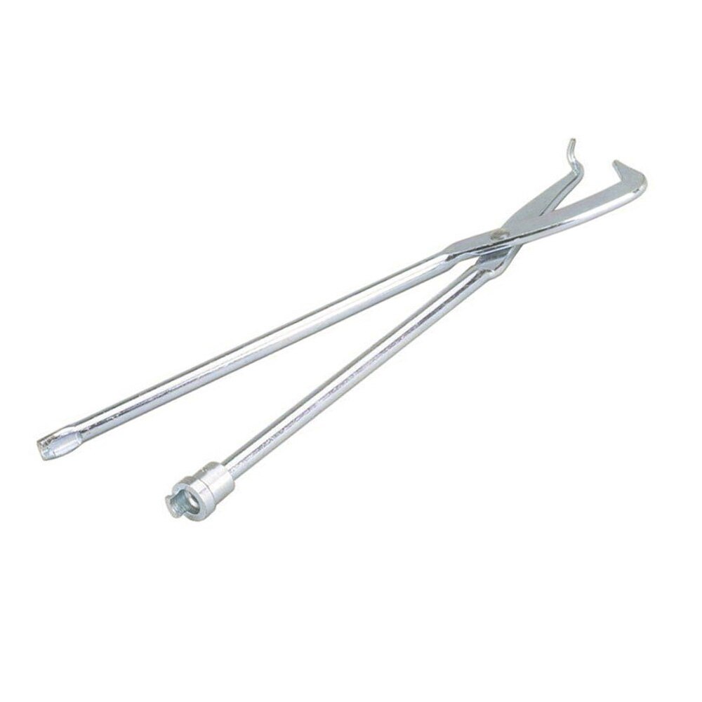 Brake Spring Plier Car Installer & Removal Tool Alloy Garage 31cm Brand Durable Useful