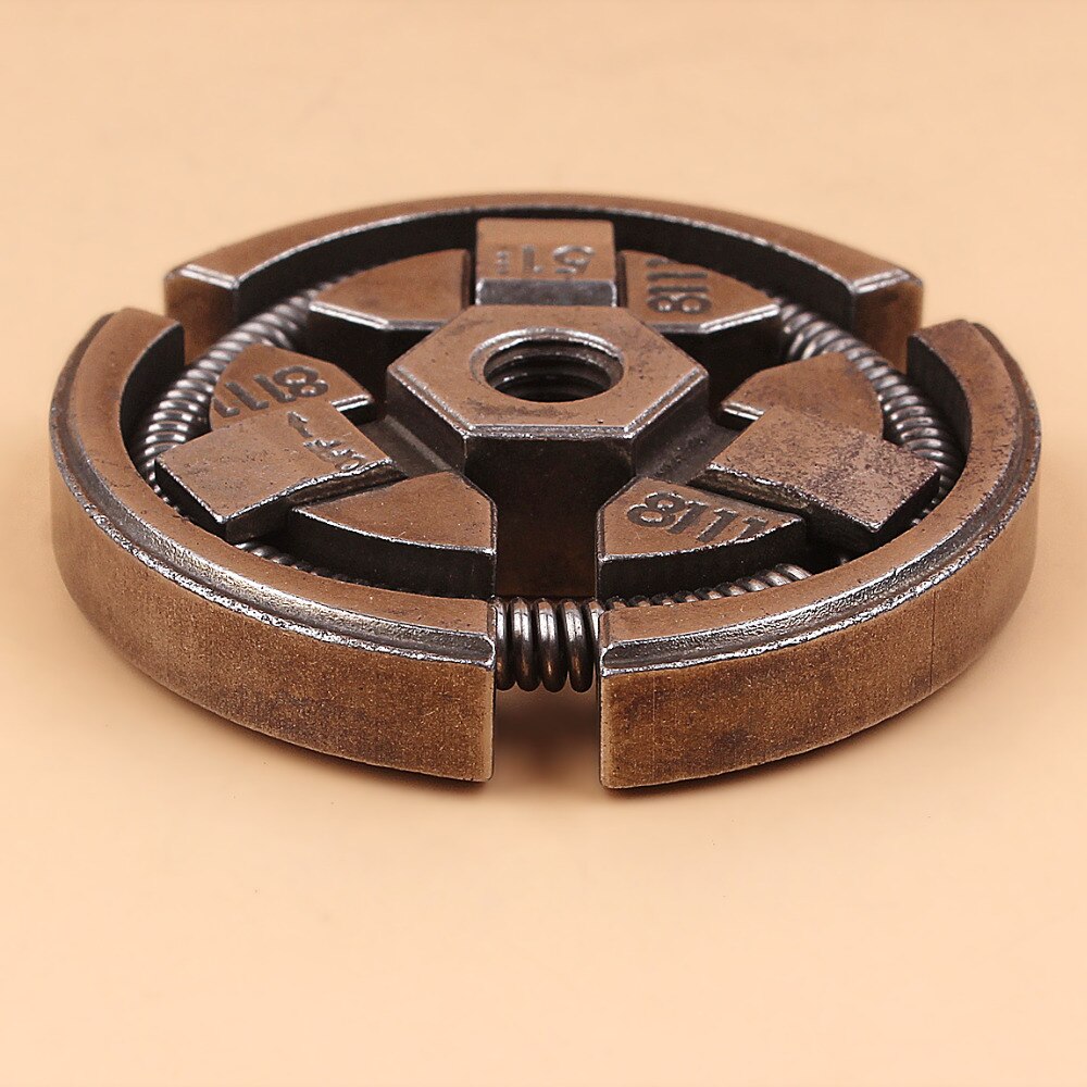 Koppeling Montage Fit HUSQVARNA 55 51 50 Rancher 254 154 Kettingzaag Onderdelen