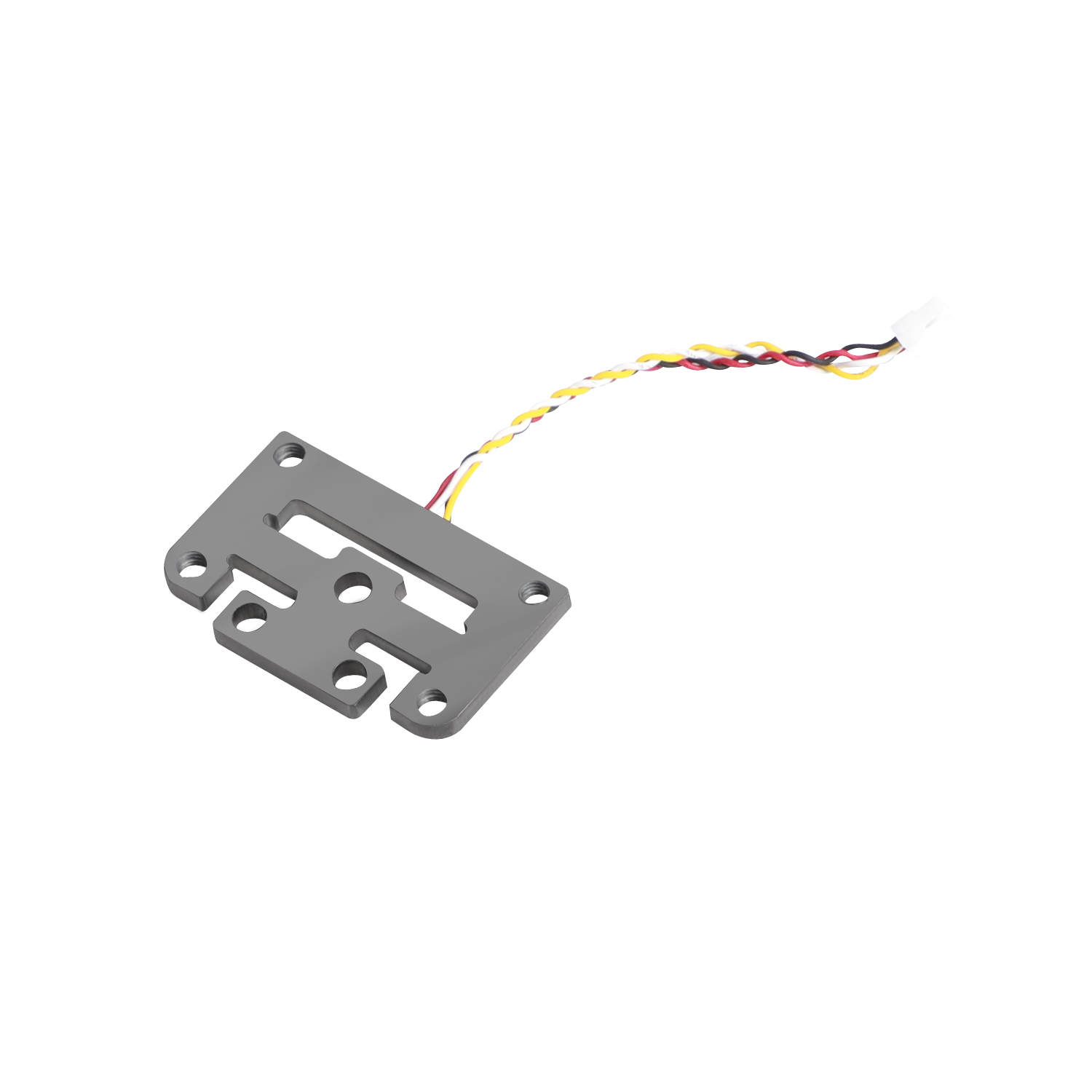 Creality Original K2 Plus Strain Gauge K2 Plus Strain Gauge_Strain Gauge Leveling 3d Printer Parts For K2 Plus Accessories