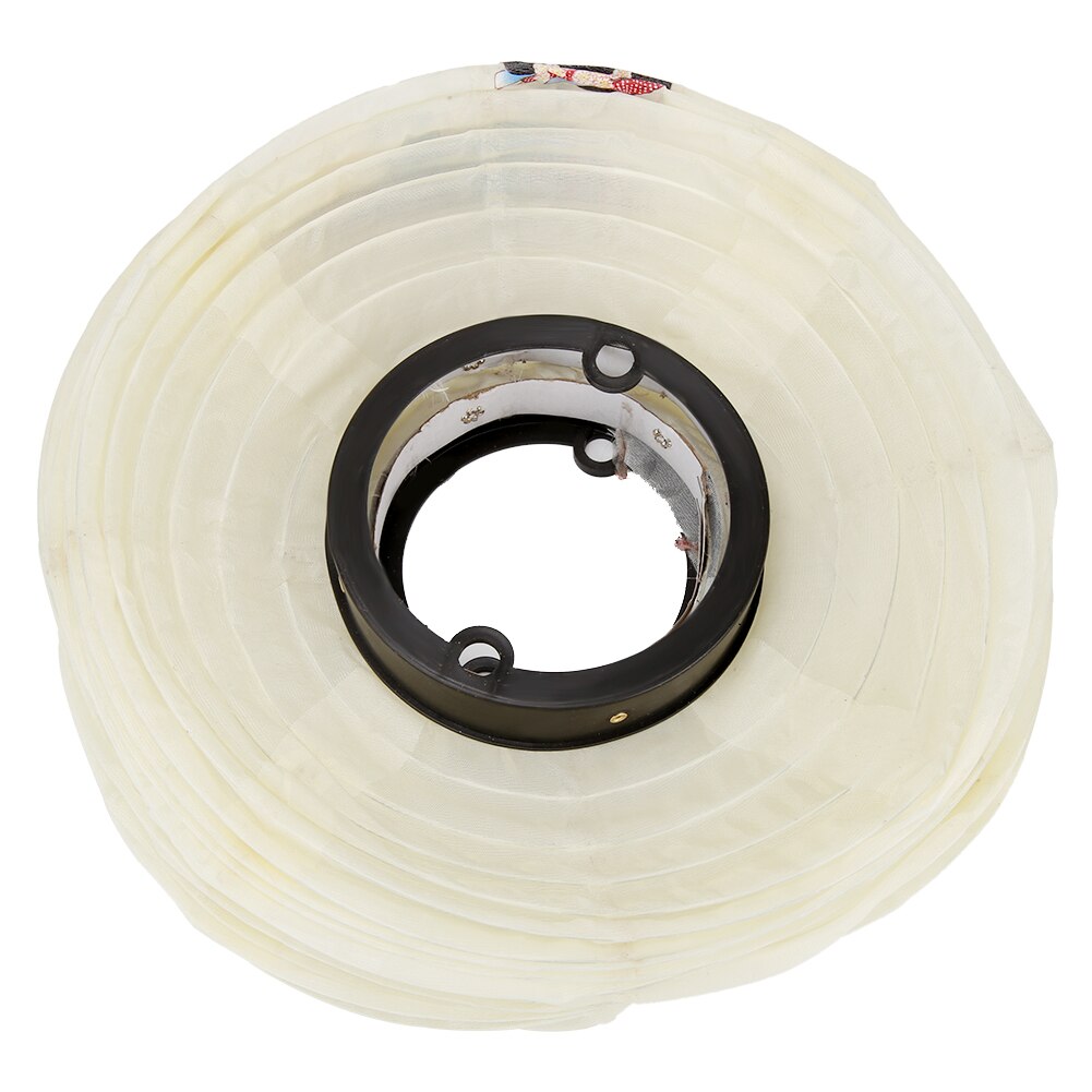 10 inch Japanese Lantern Party Decorative Lanterns Waterproof Bistro Restaurant Chochin Pub Party Decoration