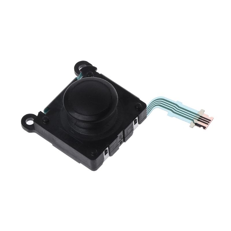 Original izquierda derecha 3D botón Control analógico Joystick reemplazo para Sony PlayStation PS Vita PTV 2000