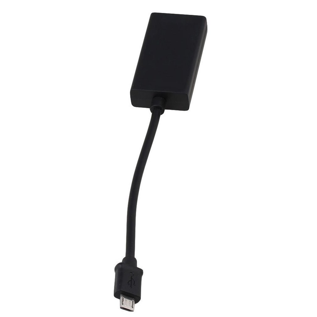 Micro Usb Zu Hdmi Kabel Handy Zu High Definition Hdmi Adapter Konverter Micro Usb Zu Hdmi Adapter