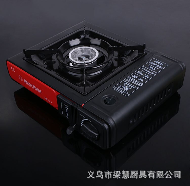 Portable Gas Stove Portable Gas Stove Portable Gas Stove Gas BBQ Oven Picnic Outdoor Gas Cass Furnace