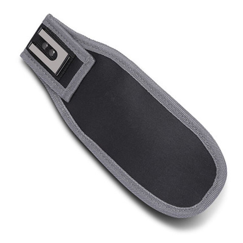 Small Portable Hip Tool Bags Waist Gadget Pouch Electrician Hardware Tools BagDurable Polyester Fabric Multifunction Toolkit