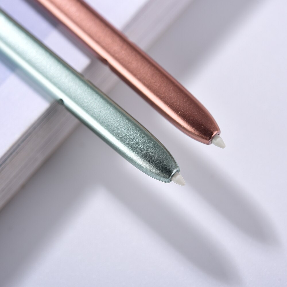 Uniwersalny aktywny ekran dotykowy pióro S pióro do Samsung Galaxy S21 Samsung Galaxy Note 20 Ultra pojemnościowy wymienny rysik