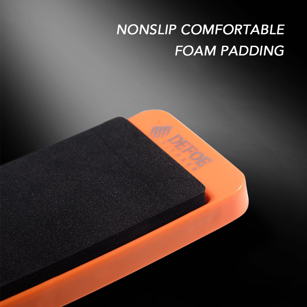 Fitnessapparatuur yogamat homegym ballet draaibord draaibord dansers ballet spinbord pirouette draaien balans sport thuis