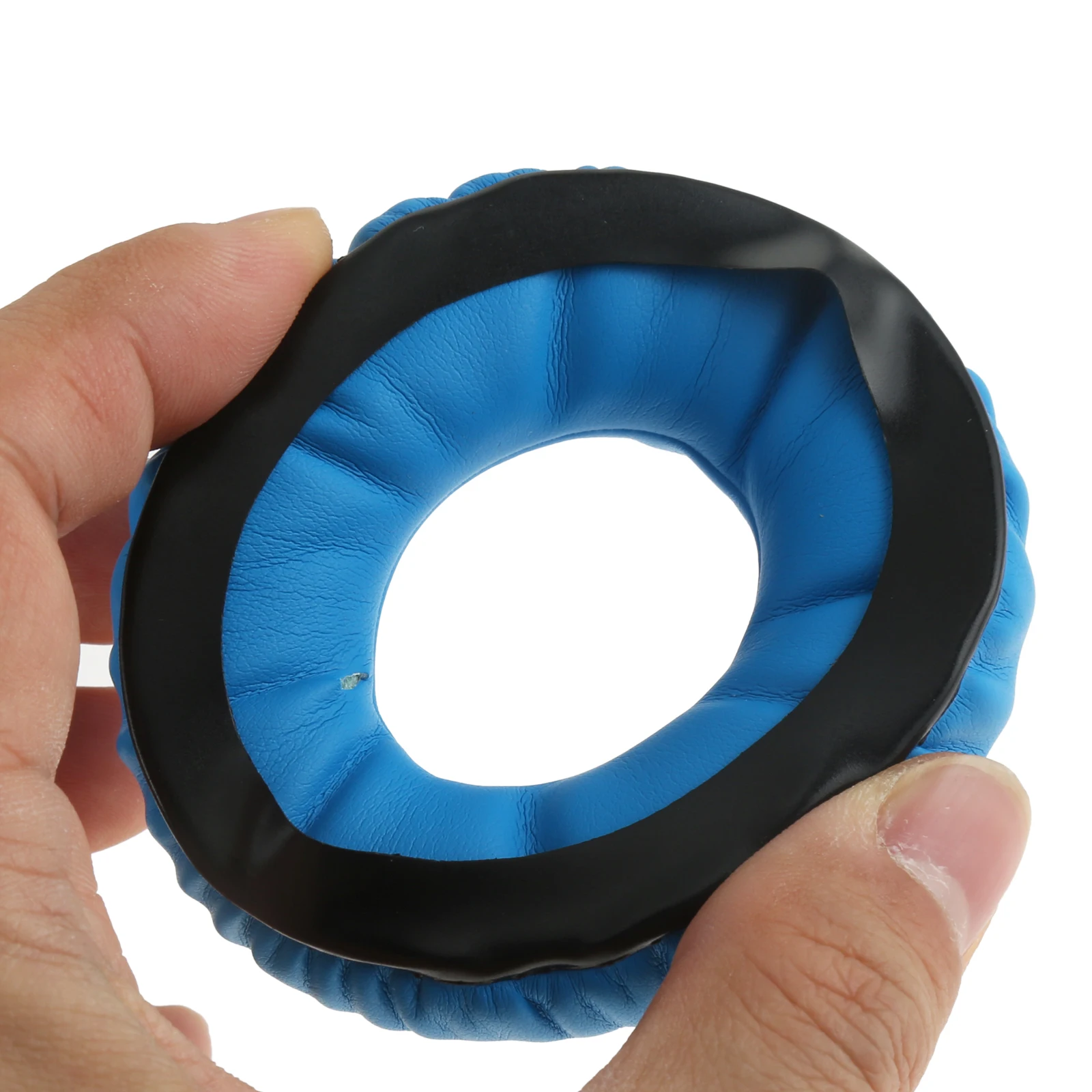 Ersatz Ohr Pads Schaum Ohrpolster für Sennheiser HD25 HD25-1 HD25-II HD25SP 25SP-II Kopfhörer Reparatur Teile Kopf Strahl Kissen
